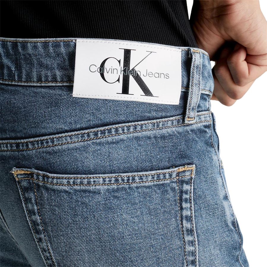 SLIM TAPER Calvin Klein | J30J3241931A4